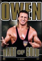 WWE: Owen - Hart of Gold