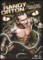 WWE: Randy Orton - The Evolution of a Predator