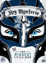 WWE: Rey Mysterio - The Biggest Little Man