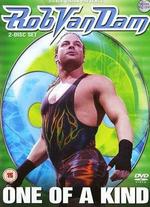 WWE: Rob Van Dam - One of a Kind