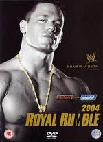 WWE: Royal Rumble 2004