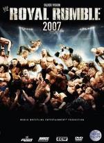 WWE: Royal Rumble 2007