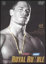 WWE: Royal Rumble - 