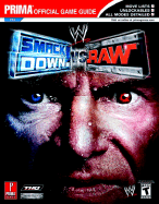 WWE Smackdown! vs. Raw: Prima Official Game Guide