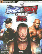 WWE Smackdown Vs. RAW - Stratton, Bryan