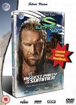WWE: Summerslam 2007
