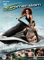 WWE: Summerslam 2008