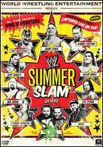 WWE: Summerslam 2009