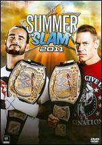 WWE: Summerslam 2011
