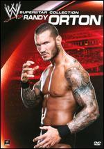 WWE: Superstar Collection - Randy Orton