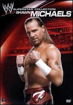 WWE: Superstar Collection - Shawn Michaels
