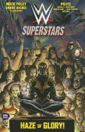 Wwe Superstars #2: Haze of Glory