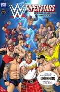 Wwe Superstars #3: Legends