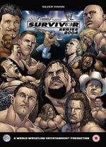 WWE: Survivor Series 2004