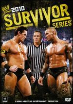 WWE: Survivor Series 2010