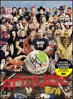 WWE: The Attitude Era