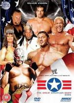 WWE: The Great American Bash 2006