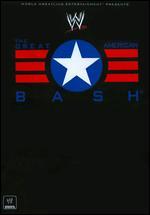 WWE: The Great American Bash 2008