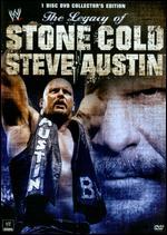 WWE: The Legacy of Stone Cold Steve Austin