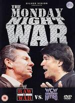 WWE: The Monday Night War