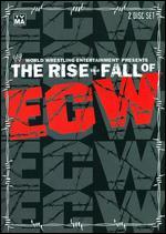 WWE: The Rise + Fall of ECW