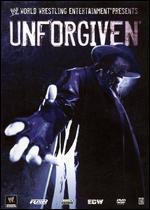 WWE: Unforgiven 2007