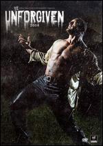 WWE: Unforgiven 2008