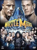 WWE: Wrestlemania XXIX