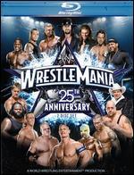 WWE: Wrestlemania XXV - 25th Anniversary