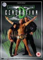WWF: D-Generation X