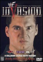 WWF: Invasion