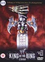 WWF: King of the Ring '00