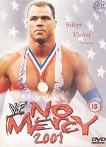 WWF: No Mercy 2001