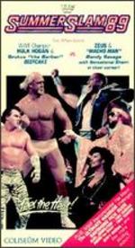 WWF: Summerslam 1989