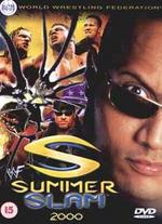 WWF: Summerslam 2000 - 