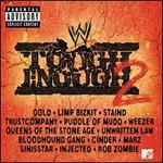 WWF Tough Enough, Vol. 2