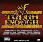 WWF Tough Enough