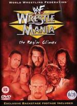 WWF: Wrestlemania XV - The Ragin' Climax