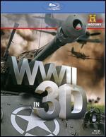 WWII in 3D