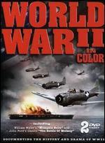 WWII in Color