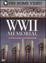 WWII Memorial: A Testament to Freedom