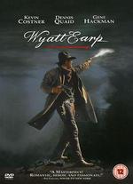 Wyatt Earp