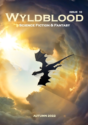 Wyldblood 10 - Bilsborough, Mark (Editor), and Rees, Ria, and Short, Lisa