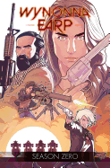Wynonna Earp: Season Zero