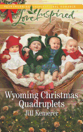 Wyoming Christmas Quadruplets