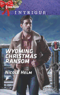 Wyoming Christmas Ransom