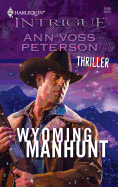 Wyoming Manhunt