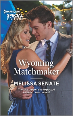 Wyoming Matchmaker - Senate, Melissa
