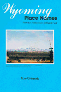 Wyoming Place Names
