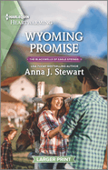 Wyoming Promise: A Clean Romance